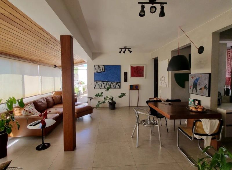 Apartamento com 2 quartos — Sion, Belo Horizonte