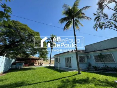 Casa com 3 Quartos à venda, 346m² no Jardim Sulacap, Rio de Janeiro