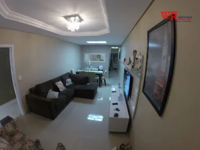Sobrado com 6 Quartos à venda, 300m² no Montanhão, São Bernardo do Campo