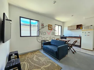 Apartamento com 1 Quarto à venda, 35m² no Vila Gumercindo, São Paulo