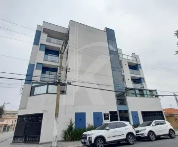Apartamento com 2 Quartos à venda, 52m² no Vila Constança, São Paulo