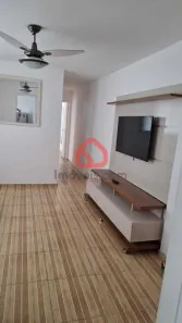 Apartamento com 2 Quartos à venda, 50m² no Jacarepaguá, Rio de Janeiro