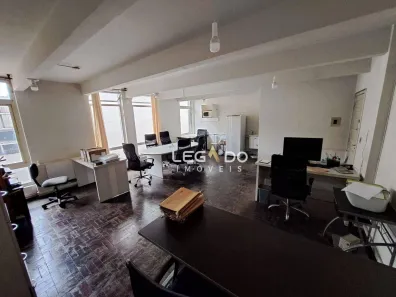 Sala Comercial à venda, 39m² no Centro, Joinville