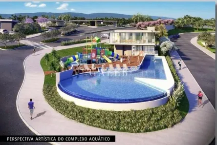 Lote/Terreno à venda, 360m² no Estância Parque de Atibaia, Atibaia