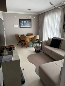 Apartamento com 3 Quartos à venda, 68m² no Vila das Bandeiras, Guarulhos