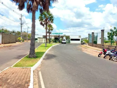 Lote/Terreno à venda, 253m² no Verde Lar, Teresina