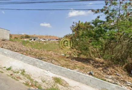 Lote/Terreno à venda, 125m² no Jardim Paraíso, Jacareí