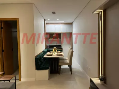Apartamento com 2 Quartos à venda, 44m² no Jardim Brasil (Zona Norte), São Paulo