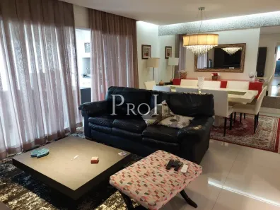 Apartamento com 4 Quartos à venda, 146m² no Boa Vista, São Caetano do Sul