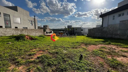 Lote/Terreno à venda, 420m² no Loteamento Residencial Arborais, Campinas