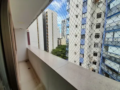 Apartamento com 1 Quarto à venda, 41m² no Santa Helena, Vitória