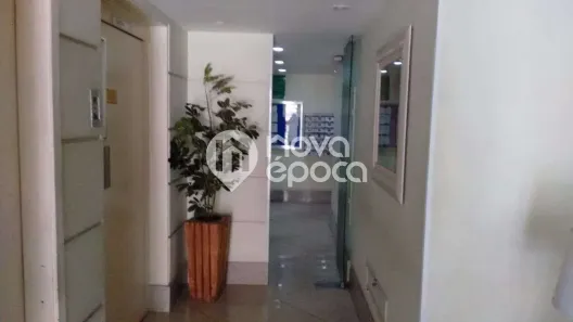 Cobertura com 3 Quartos à venda, 129m² no Cachambi, Rio de Janeiro