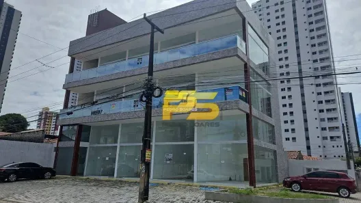 Ponto Comercial à venda, 30m² no Manaíra, João Pessoa