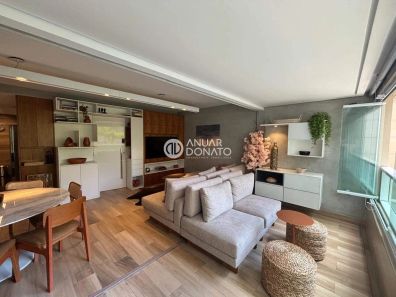Apartamento com 3 Quartos à venda, 105m² no Savassi, Belo Horizonte