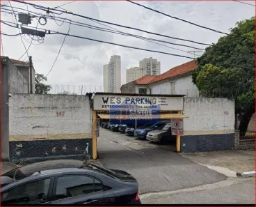 Lote/Terreno à venda, 474m² no Cambuci, São Paulo