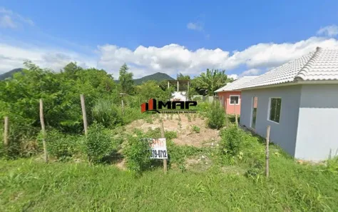 Lote/Terreno à venda, 180m² no Guaratiba, Rio de Janeiro
