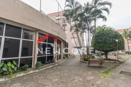 Apartamento com 2 Quartos à venda, 74m² no Cristal, Porto Alegre