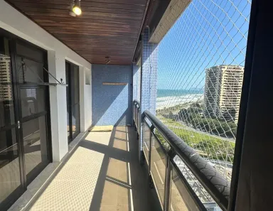 Apartamento com 1 Quarto à venda, 60m² no Barra da Tijuca, Rio de Janeiro