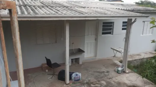 Casa com 1 Quarto para alugar, 35m² no Santa Gertrudes, Jundiaí