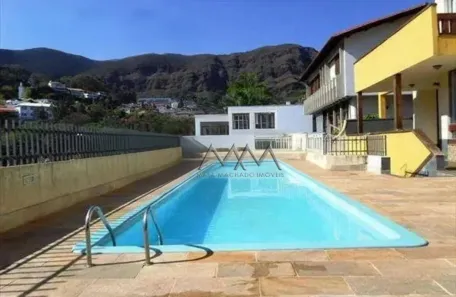 Casa com 5 Quartos à venda, 594m² no Mangabeiras, Belo Horizonte