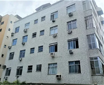 Apartamento com 2 Quartos à venda, 60m² no Méier, Rio de Janeiro