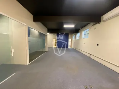 Ponto Comercial para alugar, 78m² no Jardim Messina, Jundiaí