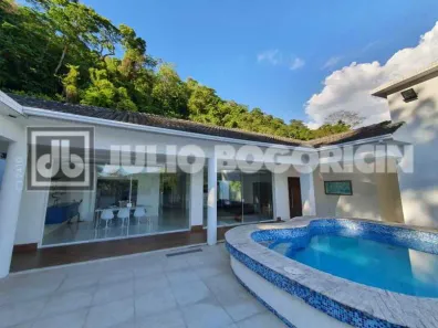 Casa com 3 Quartos à venda, 4000m² no São Francisco, Niterói