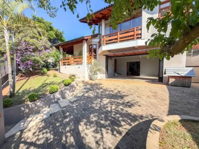 Casa com 3 Quartos à venda, 246m² no Encosta do Sol, Estância Velha