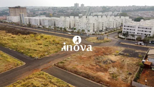 Lote/Terreno à venda, 200m² no Loteamento Reynaldo Mendes, Uberaba