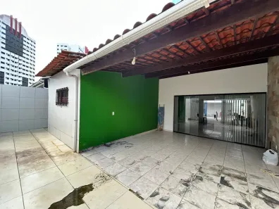 Casa com 4 Quartos à venda, 200m² no Antares, Maceió