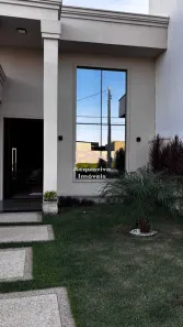 Casa de Condomínio com 3 Quartos à venda, 192m² no Residencial Evidências, Indaiatuba