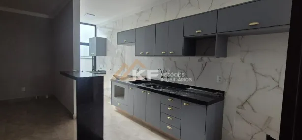 Casa com 3 Quartos à venda, 160m² no Parque Ribeirão Preto, Ribeirão Preto