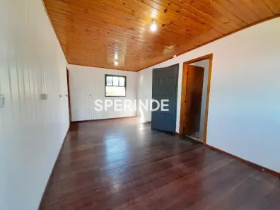 Casa com 2 Quartos para alugar, 70m² no Desvio Rizzo, Caxias do Sul