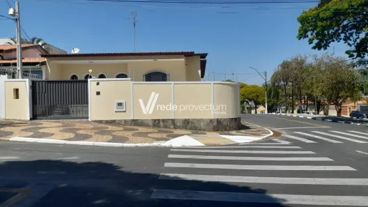 Casa com 4 Quartos à venda, 190m² no Jardim Proença I, Campinas