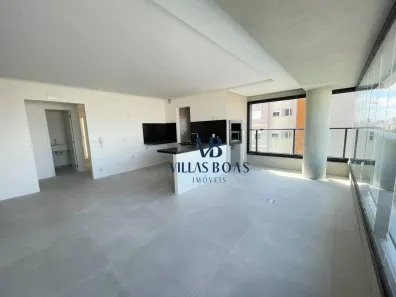 Apartamento com 3 Quartos à venda, 93m² no Vila Ema, São José dos Campos
