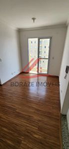 Apartamento com 2 Quartos à venda, 52m² no Vila Falchi, Mauá
