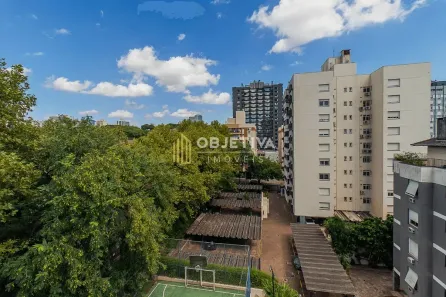 Apartamento com 3 Quartos à venda, 76m² no Boa Vista, Porto Alegre