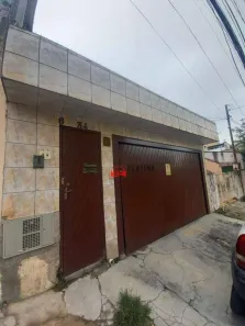 Casa com 2 Quartos à venda, 128m² no Jardim Maria Estela, São Paulo