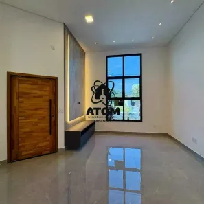 Casa de Condomínio com 3 Quartos à venda, 160m² no Caminho Novo, Tremembé