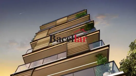 Apartamento com 2 Quartos à venda, 84m² no Tijuca, Rio de Janeiro