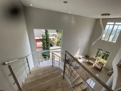 Casa de Condomínio com 4 Quartos à venda, 555m² no Condomínio Residencial Mirante do Vale, Jacareí