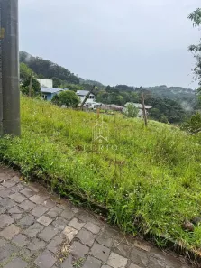 Lote/Terreno à venda, 1370m² no Vinhedos, Caxias do Sul