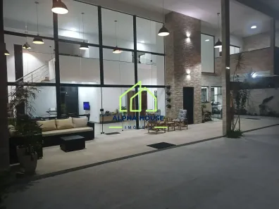 Sobrado com 4 Quartos à venda, 380m² no Mato Dentro, Ubatuba