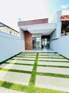 Casa com 3 Quartos à venda, 110m² no Urucunema, Eusébio