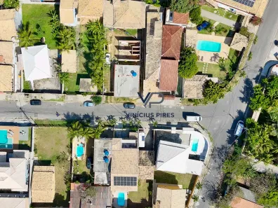 Imóvel Comercial com 8 Quartos à venda, 300m² no Tucuns, Armação dos Búzios