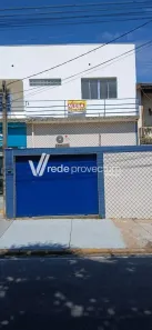 Ponto Comercial para alugar, 340m² no Jardim do Trevo, Campinas