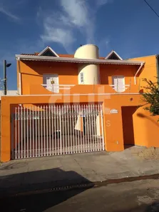 Casa com 4 Quartos à venda, 300m² no Parque Via Norte, Campinas