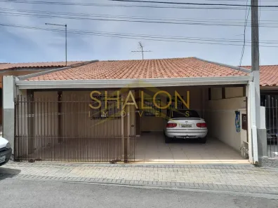 Casa com 3 Quartos à venda, 102m² no Xaxim, Curitiba