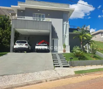 Casa de Condomínio com 3 Quartos à venda, 240m² no Condominio Ville de France, Itatiba