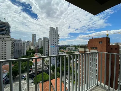 Apartamento com 2 Quartos à venda, 102m² no Moema, São Paulo